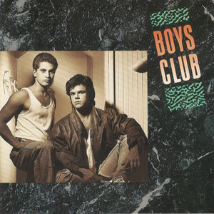 Boys Club