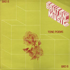 Tone Poems (Vinyl)