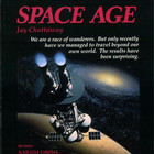 Jay Chattaway - Space Age