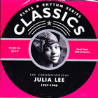 Julia Lee - The Chronological Julia Lee 1927-1946