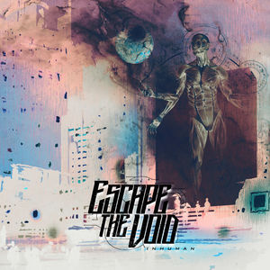 Inhuman (Instrumental Version) (EP)