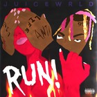 Juice Wrld - Run (CDS)