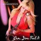 Paula Atherton - Can You Feel It? (CDS)