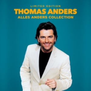 Alles Anders Collection CD2