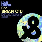 Brian Cid - Point Of No Return (EP)