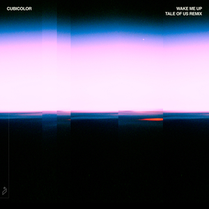 Wake Me Up (Tale Of Us Remix) (CDS)