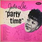 Julia Lee - Party Time (Vinyl)