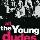 Mott The Hoople - All The Young Dudes - The Anthology CD1