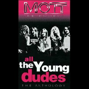 All The Young Dudes - The Anthology CD3