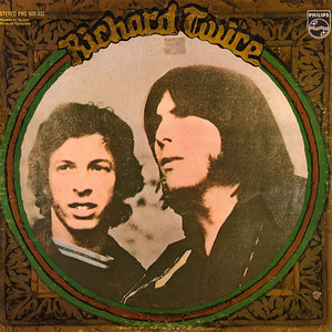 Richard Twice (Vinyl)