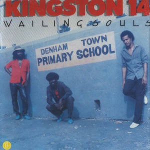 Kingston 14 (Live & Learn)