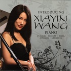 Xiayin Wang - Introducing Xiayin Wang
