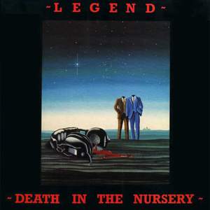 Death In The Nursery (Vinyl)