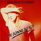Marius Müller-Westernhagen - Die Sonne So Rot (Vinyl)
