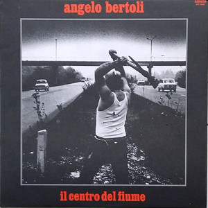 Il Centro Del Fiume (Vinyl)