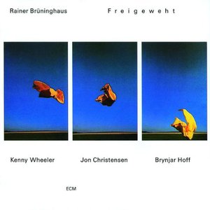 Freigeweht (Vinyl)
