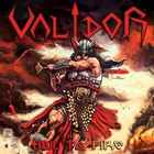 Validor - Hail To Fire