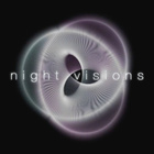 Vanilla - Night Visions (EP)