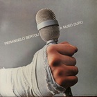pierangelo bertoli - A Muso Duro (Vinyl)
