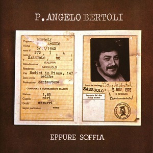 Eppure Soffia (Vinyl)