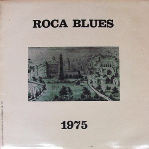 Roca Blues (Vinyl)