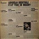 pierangelo bertoli - S'at Ven In Meint (Vinyl)