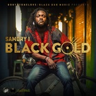 Rorystonelove - Black Gold (Feat. Samory I)