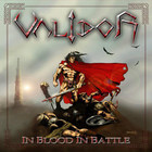 Validor - In Blood In Battle