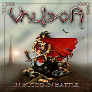 In Blood In Battle