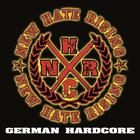 New Hate Rising - German Hardcore (EP)