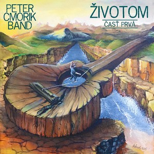 Zivotom (Cast Prva) (EP)