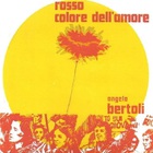 pierangelo bertoli - Rosso Colore Dell'amore (Vinyl)