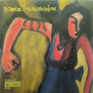 Freakshadow