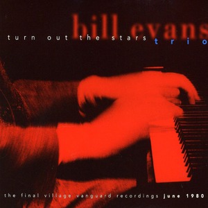 Turn Out The Stars CD2