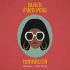 Black Eyed Peas - Mamacita (CDS)