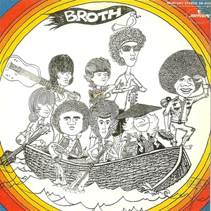 Broth (Vinyl)