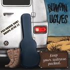 Bumpin Uglies - Keep Your Suitcase Packed
