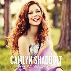 Caitlyn Shadbolt (EP)