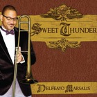 Delfeayo Marsalis - Sweet Thunder