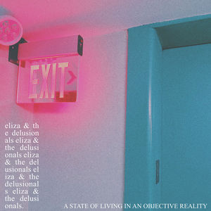 A State Of Living In An Objective Reality
