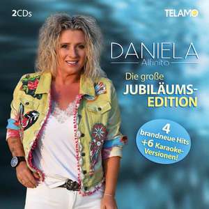 Die Große Jubiläums-Edition CD1