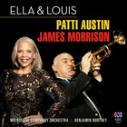 Patti Austin - Ella And Louis (With James Morrison & Benjamin)