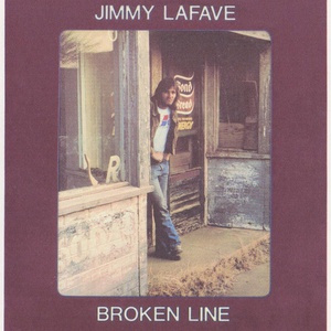 Broken Line (Vinyl)