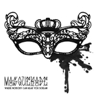 Masquerade - Where Nobody Can Hear You Scream