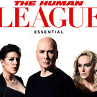 The Human League - The Essential Human League CD1