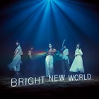 Little Glee Monster - Bright New World