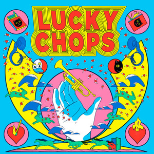 Lucky Chops (Instrumental)