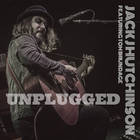 Jack J Hutchinson - Unplugged (EP)