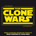 Kevin Kiner - Star Wars: The Clone Wars - Seasons One Through Six