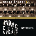 Kings Of Leon - Split (With Black Rebel Motorcycle Club) (EP)